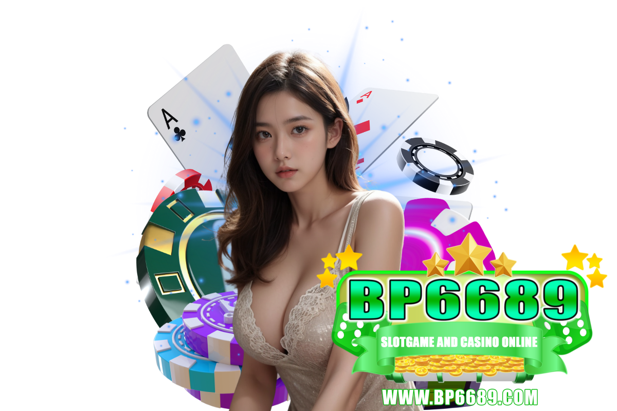 bp6689 สมัคร