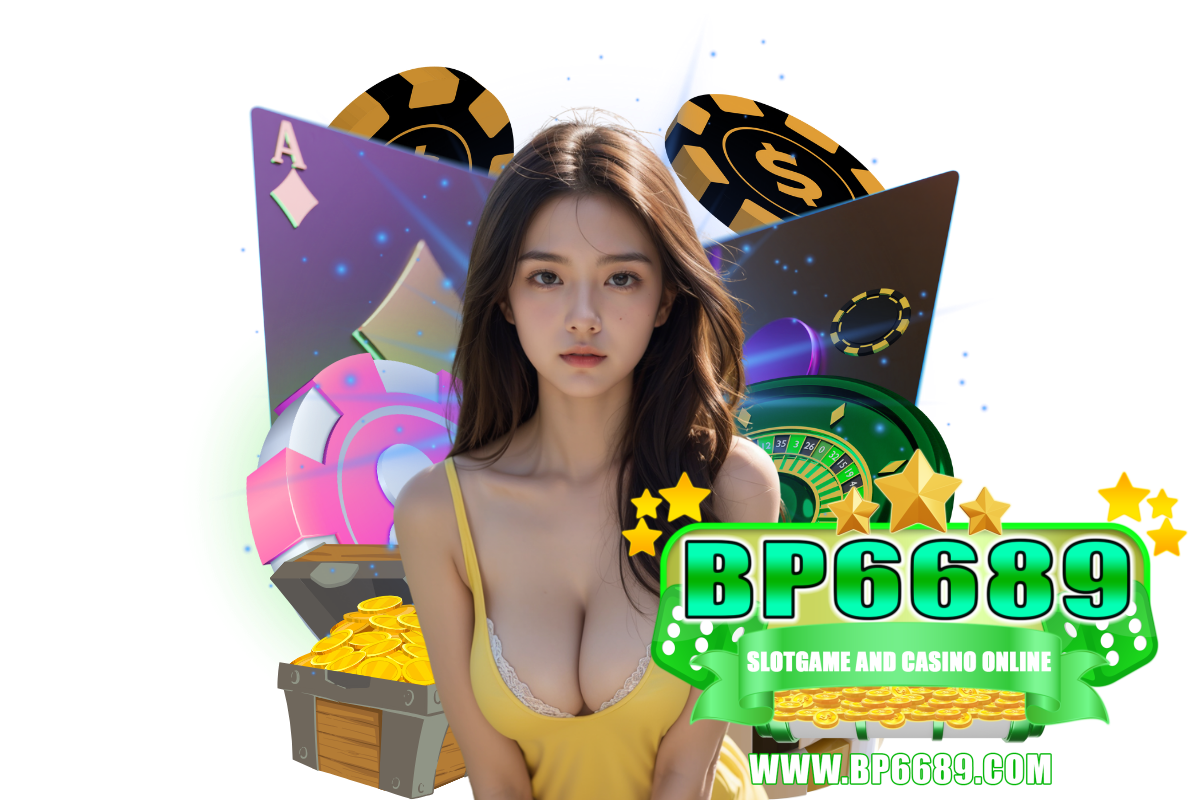 bp6689 เว็บตรง